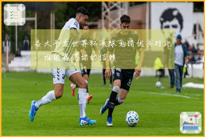 各大平台世界杯滚球竞猜优劣对比，谁能赢得你的信赖