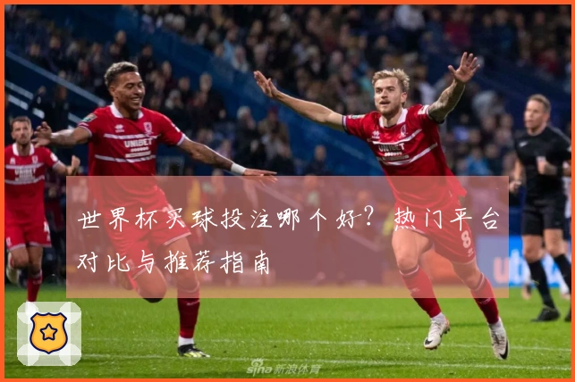世界杯买球投注哪个好？热门平台对比与推荐指南
